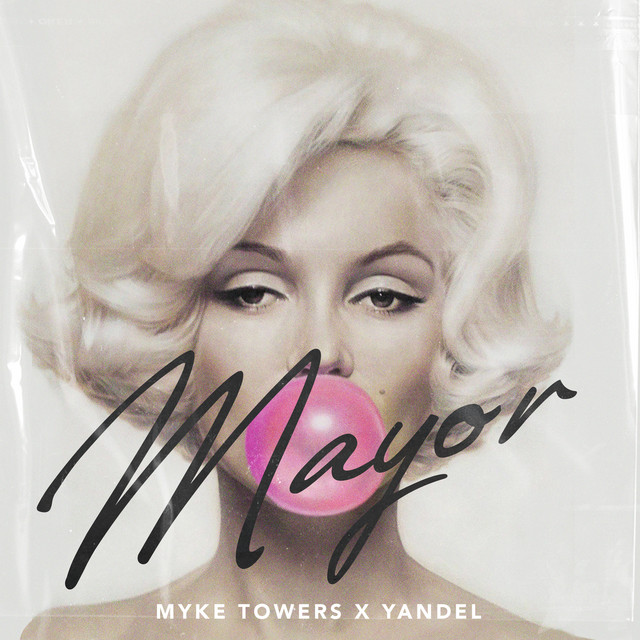 Download new music Myke Towers Yandel – Mayor